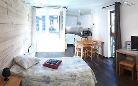 Joli Studio Tres Clair